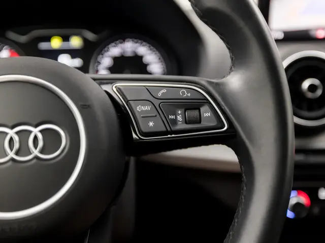 Audi Q2 35 TFSI Sportline 2022 Benzine 21