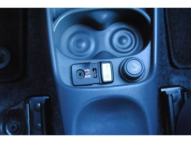 Fiat 500C 0.9 TwinAir Turbo Lounge 2014 Benzine 13