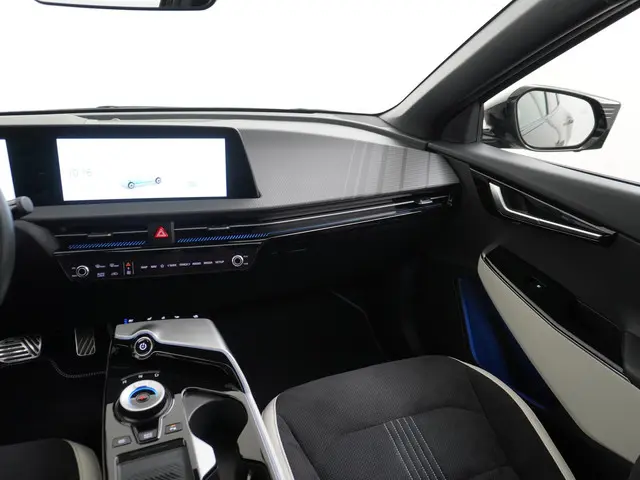 Kia EV6 GT-Line 77.4 kWh 2023 Elektrisch 27