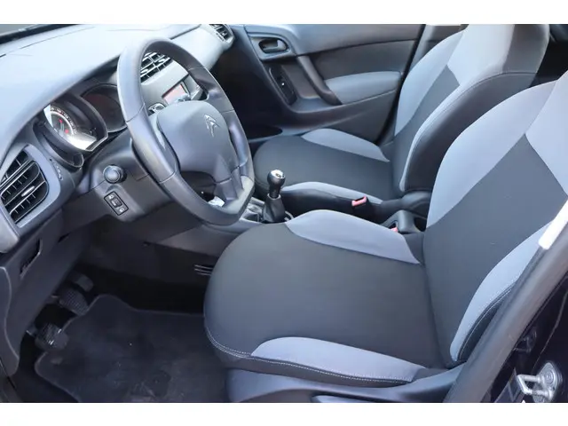 Citroën C3 1.0 VTi Attraction 2014 Benzine 17