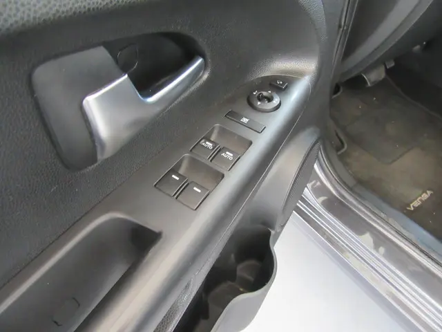 Kia Venga 1,6 automaat 2018 Benzine 11