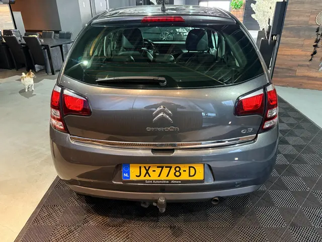 Citroën C3 |1.2 PureTech | Feel Edition | 2016 Benzine 26