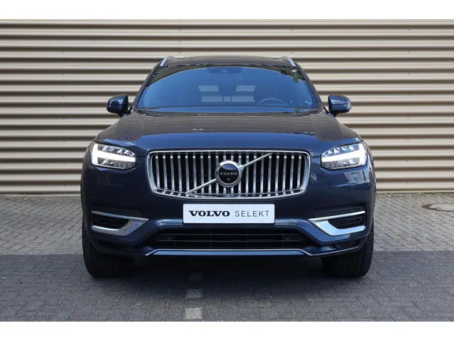 Volvo XC90 T8 Twin Engine AWD Inscription 2019 Benzine 5