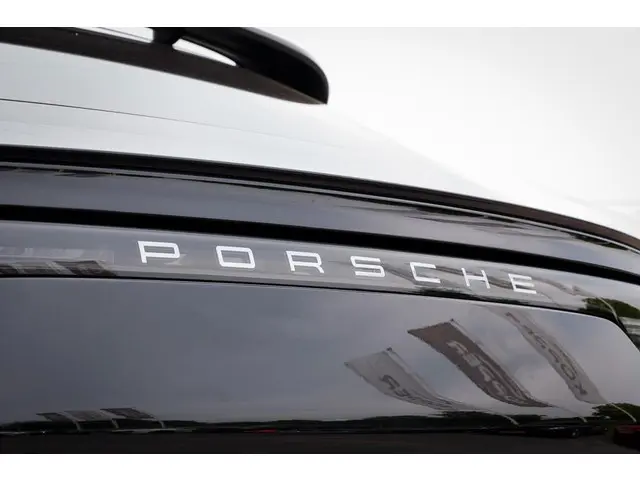 Porsche Cayenne Coupé 2.9 S 2020 Benzine 62