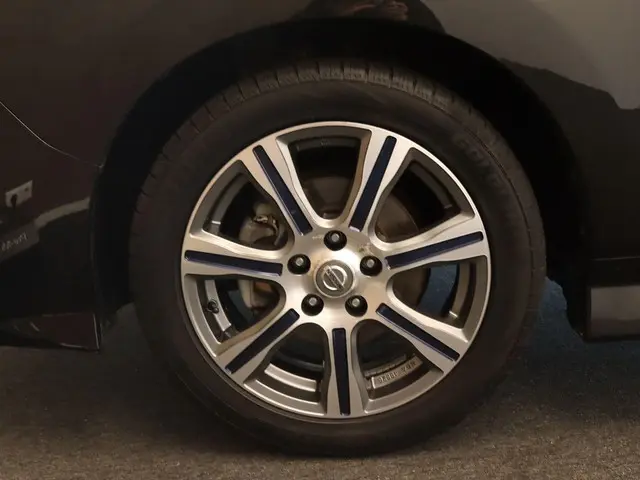 Nissan Leaf Tekna 40 kWh 2018 Elektrisch 38