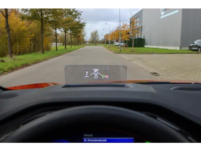 Ford Kuga 2.5 PHEV ST-Line X 2022 Hybride Benzine 44