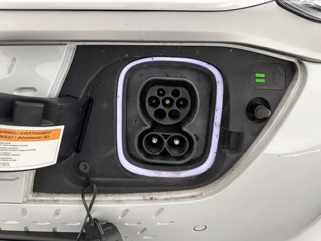 Hyundai Kona EV Premium 64 kWh 2019 Elektrisch 25