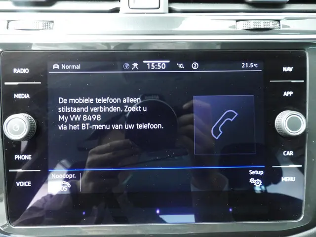 Volkswagen Tiguan 1.5 TSI Life Business 2023 Benzine 31
