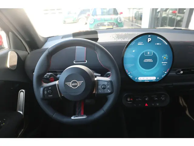 MINI Aceman E 2026 Elektrisch 5