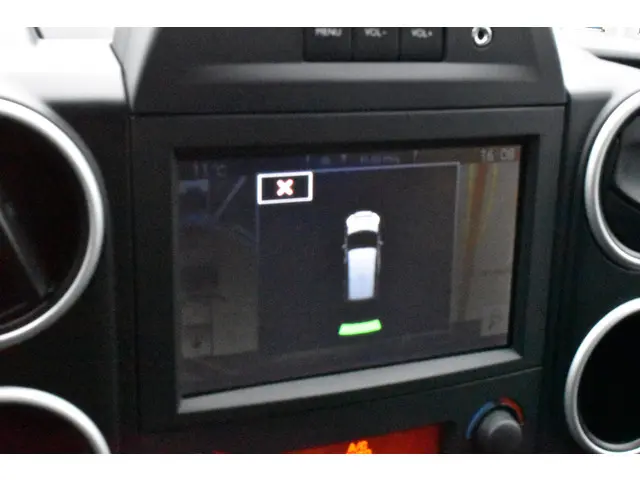 Citroën Berlingo PureTech 110 XTR 2017 Benzine 20