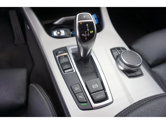 BMW X4 XDrive35d Centennial High Executive 2016 Diesel 19