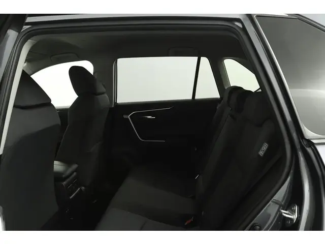 Toyota RAV4 2.5 Hybrid AWD Dynamic 2019 Hybride Benzine 17