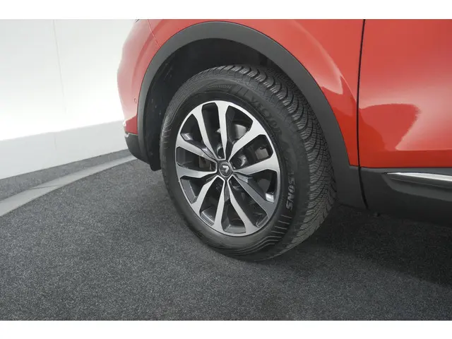 Renault Kadjar TCe 140 Black Edition 2021 Benzine 20