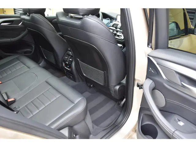 BMW X3 xDrive20i High Executive 2018 Benzine 32