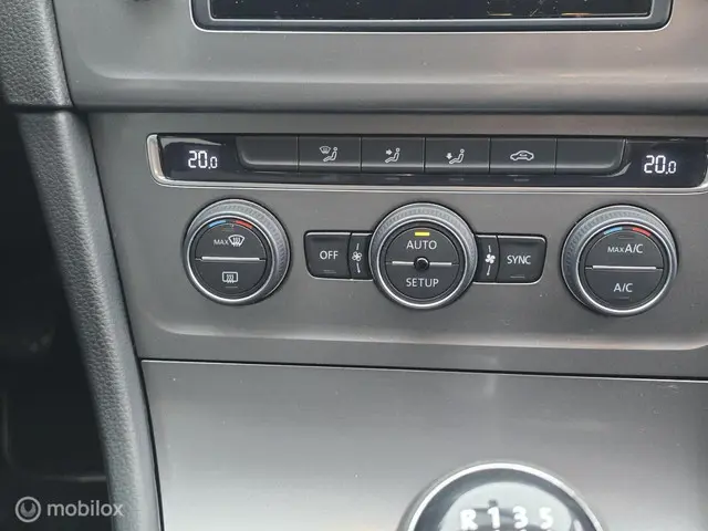 Volkswagen Golf 1.4 TSI Trendline✅️Apk✅️Airco✅️ 2013 Benzine 20