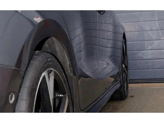 Audi A3 Sportback 2.0 TFSI S3 quattro 2023 Benzine 12