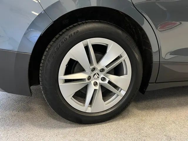 Škoda Enyaq iV 80 2021 Elektrisch 29