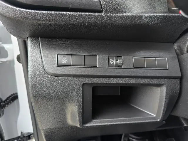 Citroën Jumpy 1.5 BlueHDI L2 H1 2024 Diesel 18