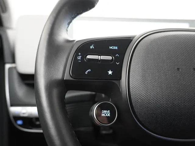 Hyundai IONIQ 5 Connect AWD 73kWh 2022 Elektrisch 27