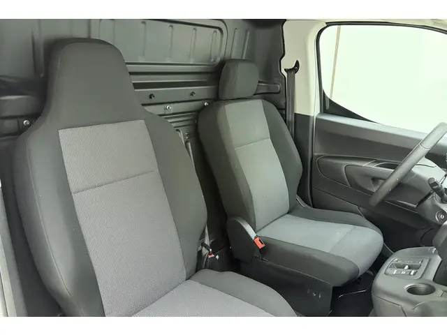 Opel Combo-e L1H1 Edition 50 kWh 2022 Elektrisch 13