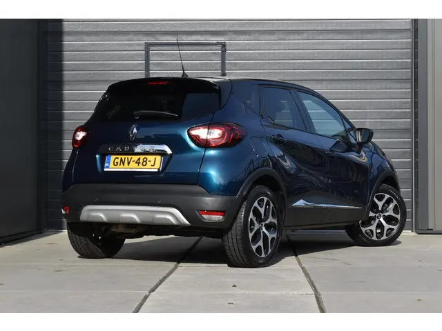 Renault Captur 3