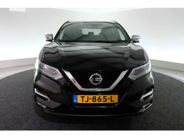 Nissan QASHQAI 1.2 Tekna + 2018 Benzine 23