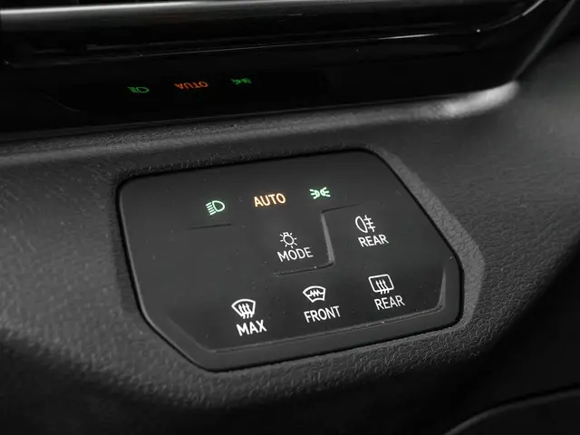 Volkswagen ID.4 Pro 77 kWh / 204pk 2022 Elektrisch 15