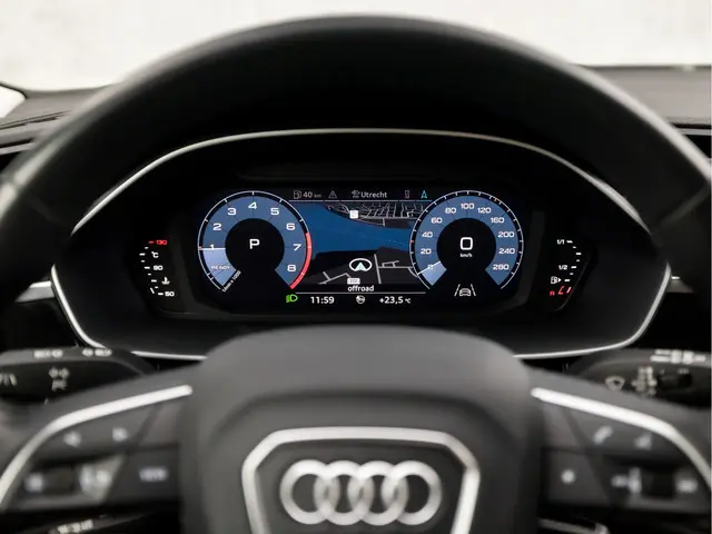 Audi Q3 35 TFSI Sportline 2020 Benzine 20