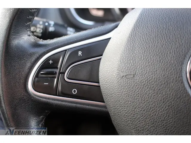 Renault Grand Scénic 1.2 TCe Zen 2017 Benzine 20