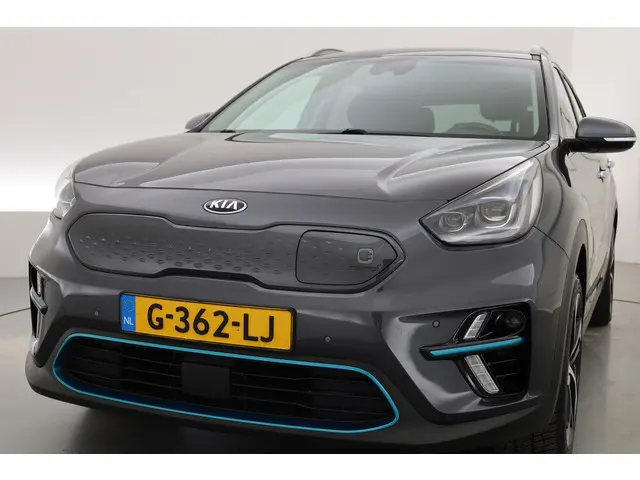 Kia e-Niro ExecutiveLine 64 kWh 2019 Elektrisch 28