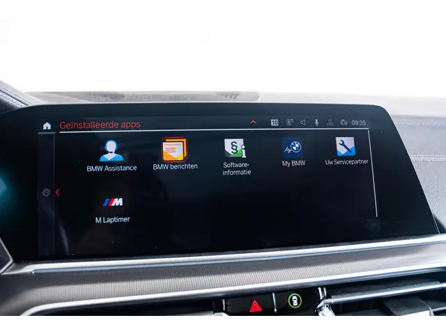 BMW X5 xDrive40i High Executive 2019 Benzine 61