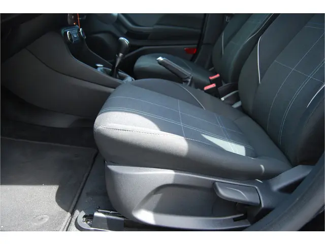 Ford Fiesta 1.1 Trend 5dr 85pk 2017 Benzine 13