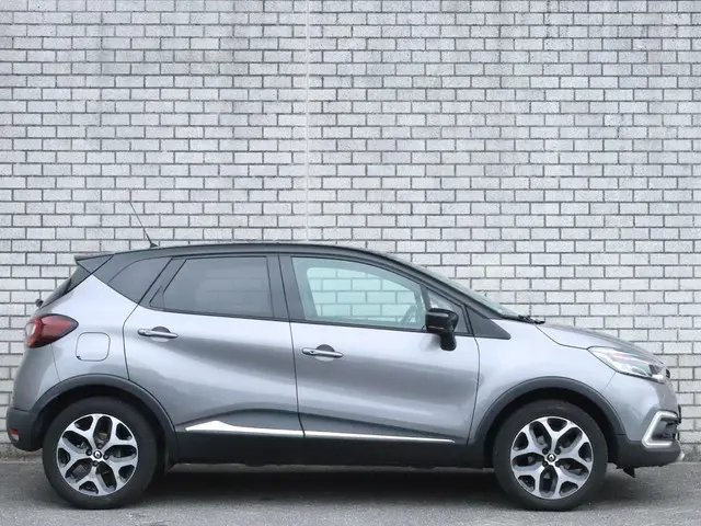 Renault Captur 0.9 TCe Intens 2017 Benzine 18