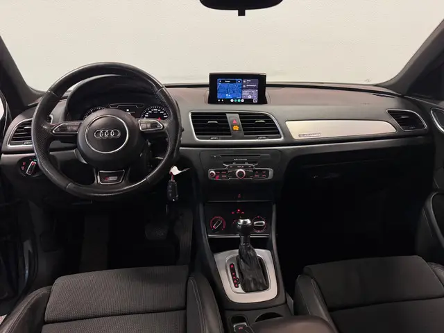 Audi Q3 2.0 TFSI quattro Pro Line S 2014 Benzine 19