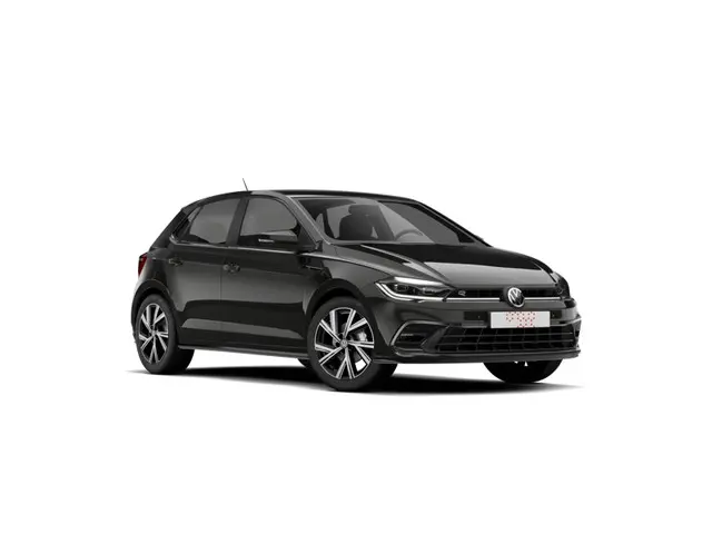 Volkswagen Polo 1.0 MPI 80 5MT Edition 2025 Benzine 3
