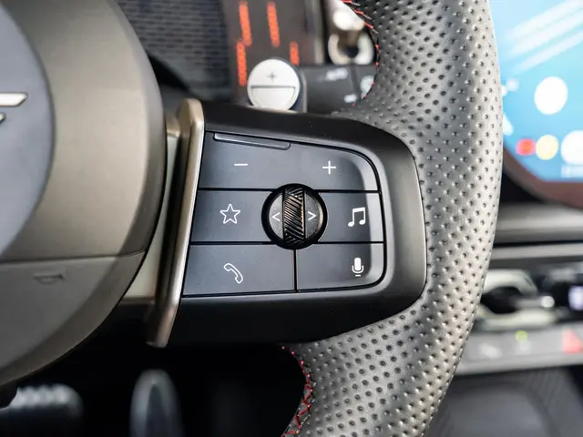 MINI Countryman JCW ALL4 2024 Benzine 19