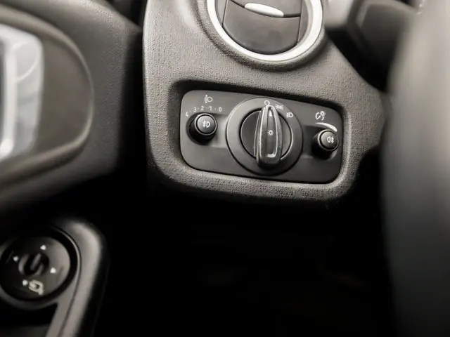 Ford Fiesta 1.0 Sport 2016 Benzine 22