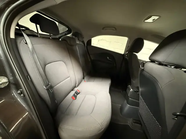 Kia Rio 1.2 CVVT |Plus Pack| |Airco| |Org.NL| 2014 Benzine 9