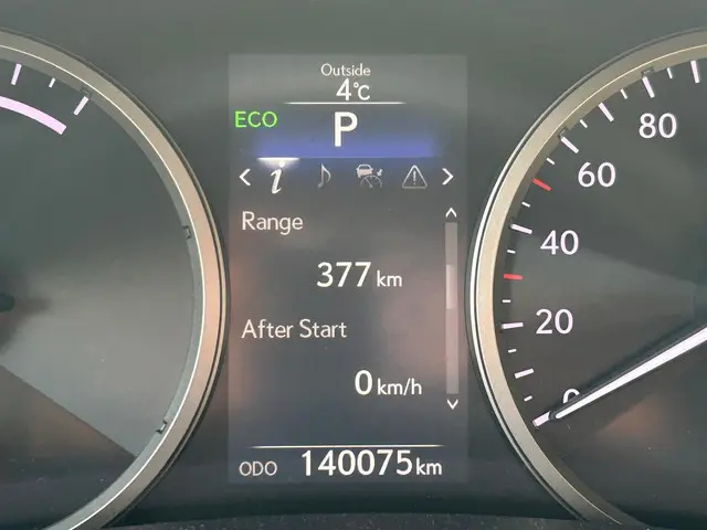 Lexus NX 300h AWD Luxury Line 2016 Hybride Benzine 12