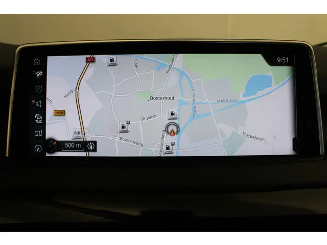 BMW X5 xDrive35i High Executive 2017 Benzine 14