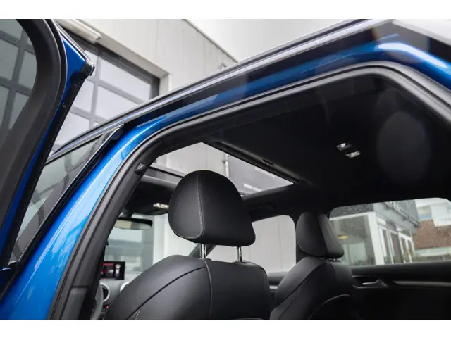 Audi A3 Sportback 1.5 TFSI S Line Edition 2018 Benzine 21