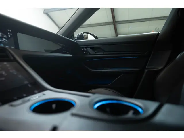 Porsche Taycan 4S Performance 84 kWh 2020 Elektrisch 21