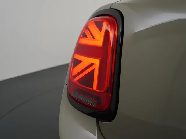 MINI Cooper S Mini 2.0 Chili 2018 Benzine 9