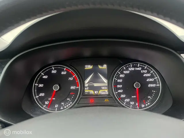 SEAT Leon FR TSI/DSG/PANO/LED/ 2013 Benzine 17