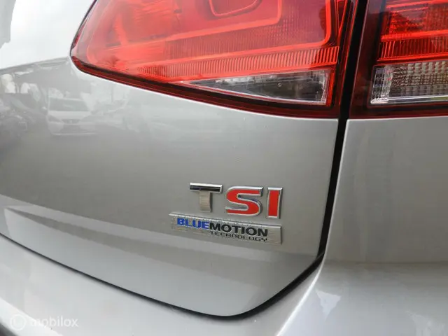 Volkswagen Golf 1.4 TSI Comfortline 2013 Benzine 7