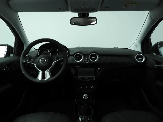 Opel ADAM 1.4 Slam 2013 Benzine 10