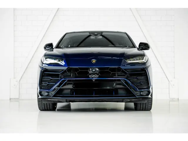 Lamborghini Urus 4.0 V8 2019 Benzine 19