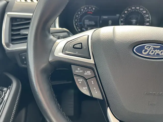 Ford S-Max 2.5 FHEV Titanium 2022 Hybride Benzine 18
