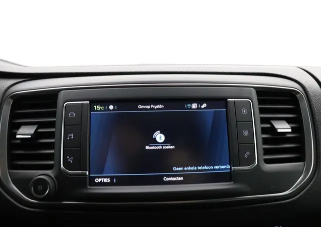 Peugeot e-Expert EV L3 75 kWh 2023 Elektrisch 23
