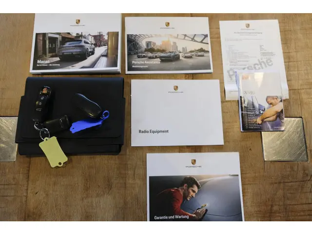 Porsche Macan 2.9 Turbo 441pk 2020 Benzine 13